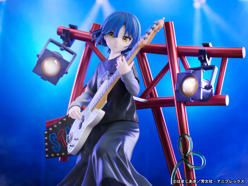 Bocchi the Rock! - Yamada Ryou - 1/7