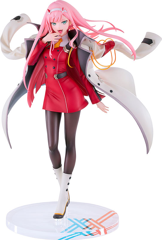 Darling in the FranXX - Zero Two - 1/7