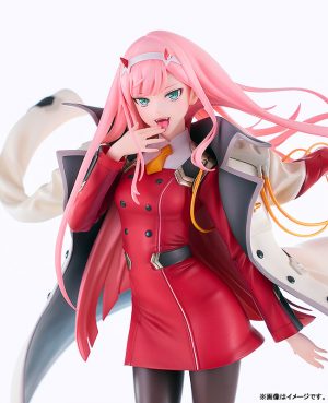 Darling in the FranXX - Zero Two - 1/7