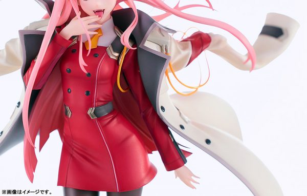 Darling in the FranXX - Zero Two - 1/7