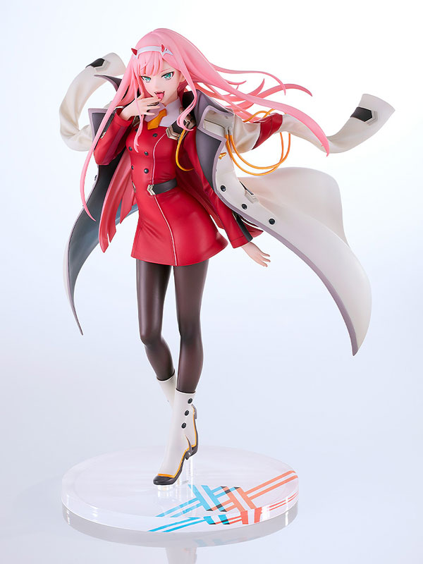 Darling in the FranXX - Zero Two - 1/7