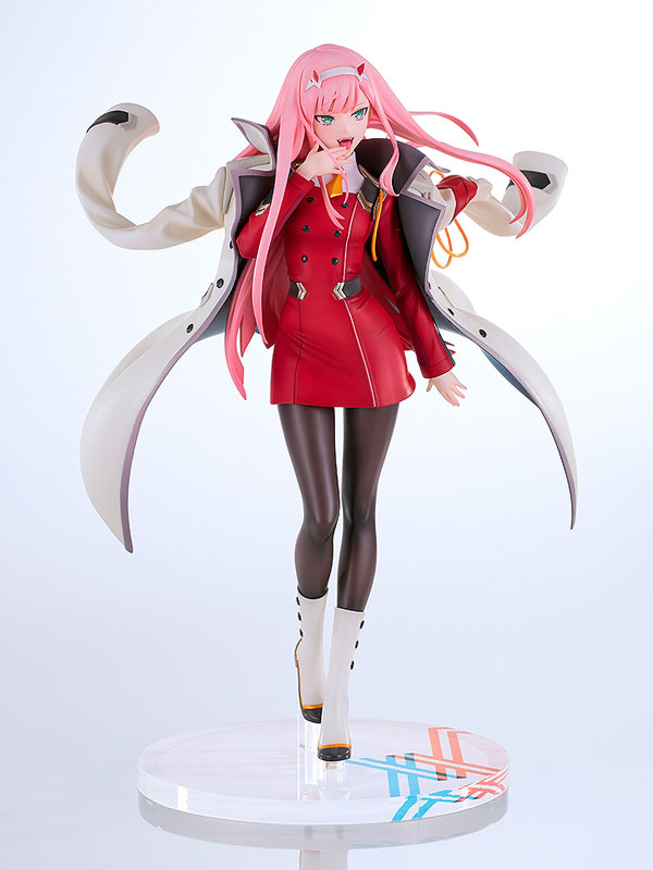 Darling in the FranXX - Zero Two - 1/7