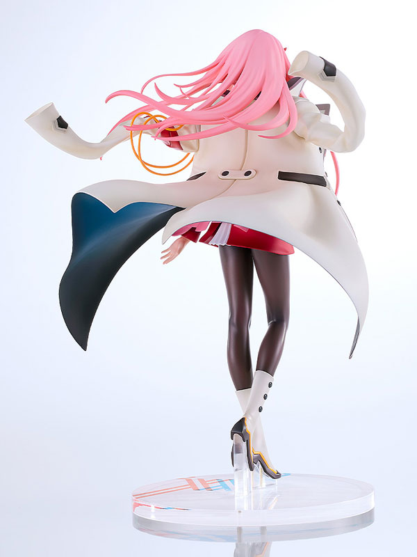 Darling in the FranXX - Zero Two - 1/7