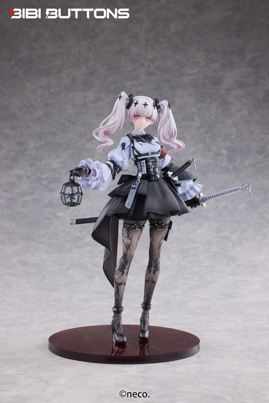 Fuhana Invasion Realm – Ruka (1)