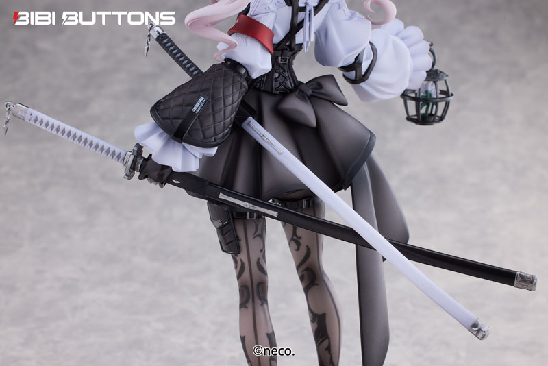 Fuhana Invasion Realm - Ruka - Deluxe Edition (Bibi Buttons)
