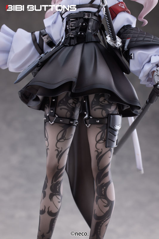 Fuhana Invasion Realm - Ruka - Deluxe Edition (Bibi Buttons)
