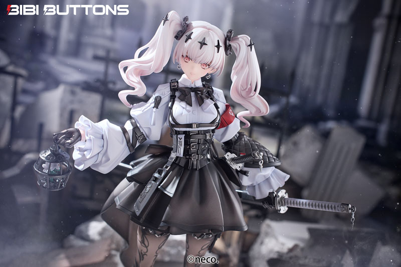 Fuhana Invasion Realm - Ruka - Deluxe Edition (Bibi Buttons)