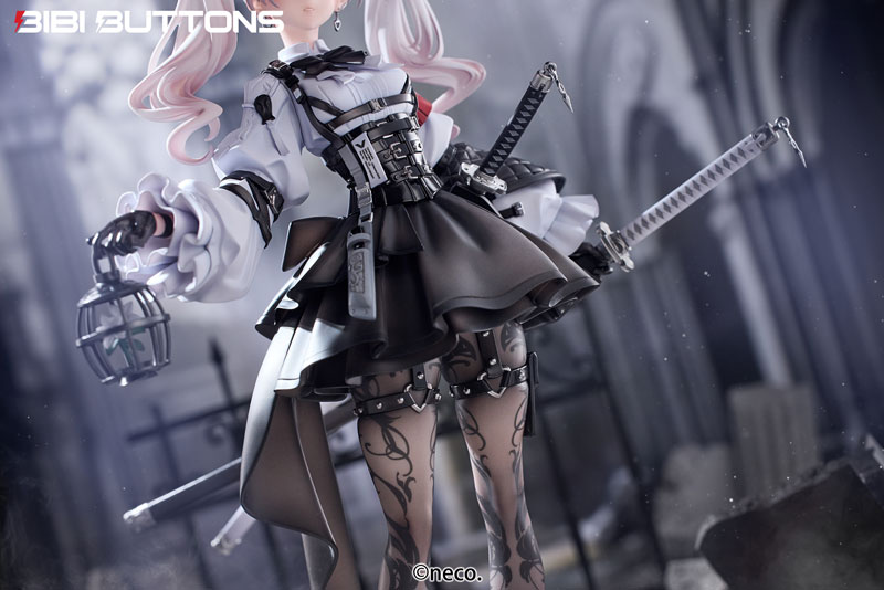 Fuhana Invasion Realm - Ruka - Deluxe Edition (Bibi Buttons)