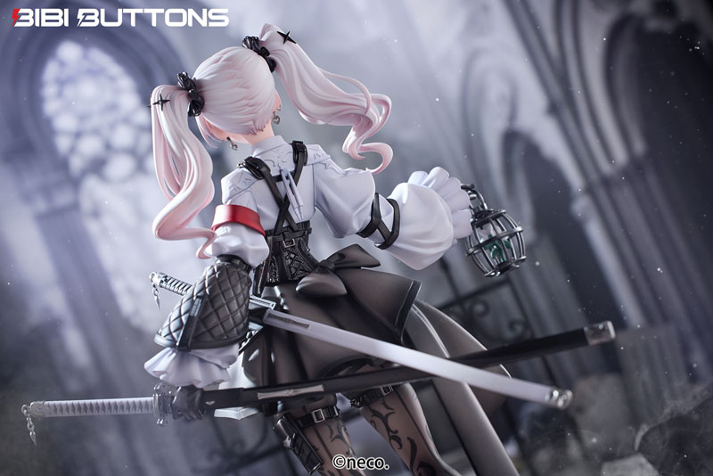 Fuhana Invasion Realm - Ruka - Deluxe Edition (Bibi Buttons)