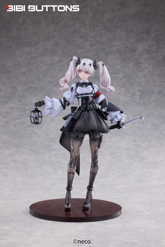 Fuhana Invasion Realm - Ruka - Deluxe Edition (Bibi Buttons)