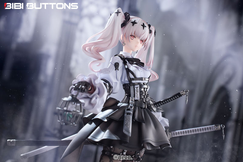 Fuhana Invasion Realm - Ruka - Deluxe Edition (Bibi Buttons)