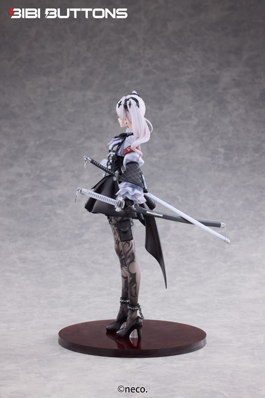 Fuhana Invasion Realm - Ruka - Deluxe Edition (Bibi Buttons)