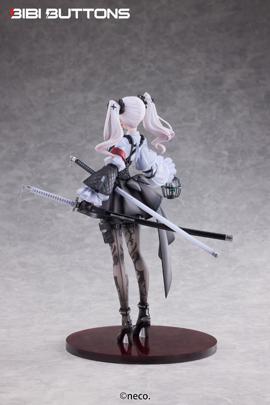Fuhana Invasion Realm - Ruka - Deluxe Edition (Bibi Buttons)
