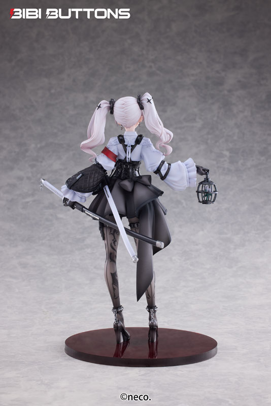 Fuhana Invasion Realm - Ruka - Deluxe Edition (Bibi Buttons)