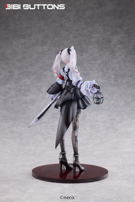 Fuhana Invasion Realm - Ruka - Deluxe Edition (Bibi Buttons)