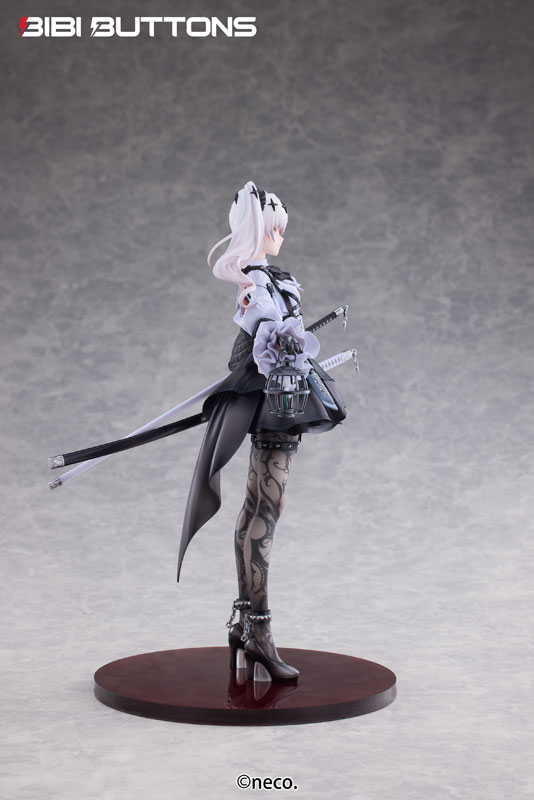 Fuhana Invasion Realm - Ruka - Deluxe Edition (Bibi Buttons)