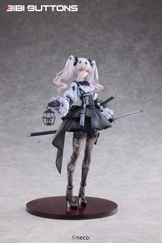 Fuhana Invasion Realm - Ruka - Deluxe Edition (Bibi Buttons)