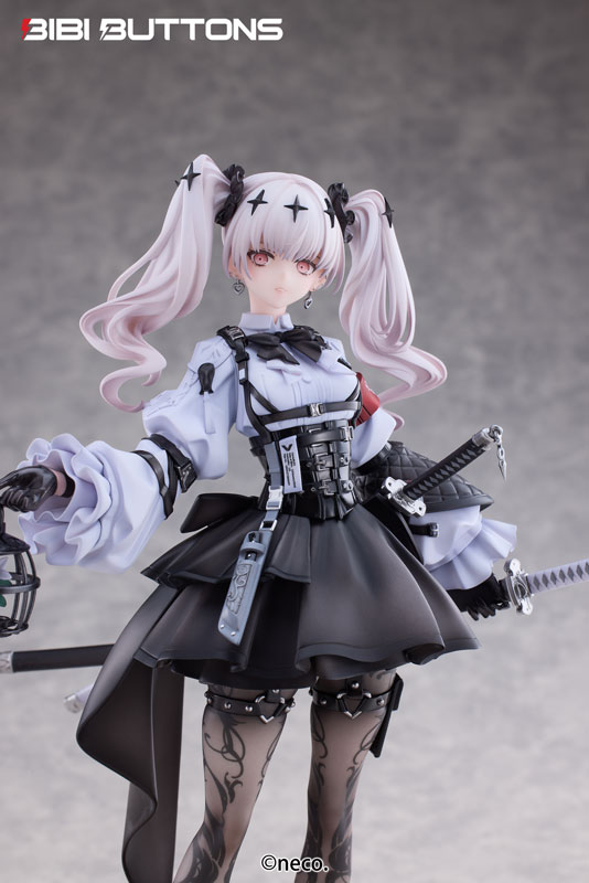 Fuhana Invasion Realm - Ruka - Deluxe Edition (Bibi Buttons)