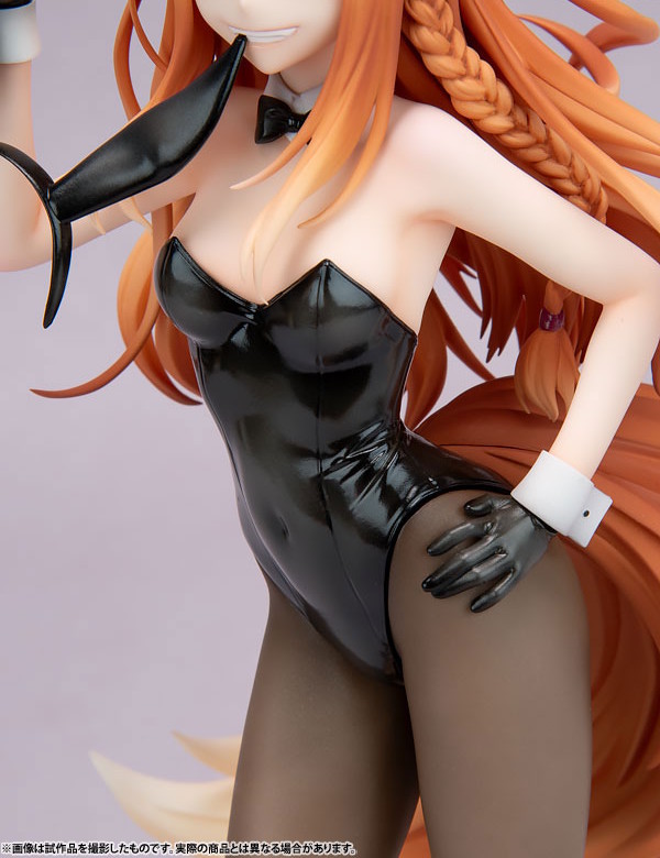 Ookami to Koushinryou: Merchant Meets the Wise Wolf - Holo - KDcolle - 1/7 - Light Novel Bunny ver.