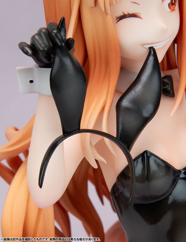 Ookami to Koushinryou: Merchant Meets the Wise Wolf - Holo - KDcolle - 1/7 - Light Novel Bunny ver.
