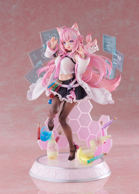Hololive - Hakui Koyori - Kokoro - 1/7 (Claynel)