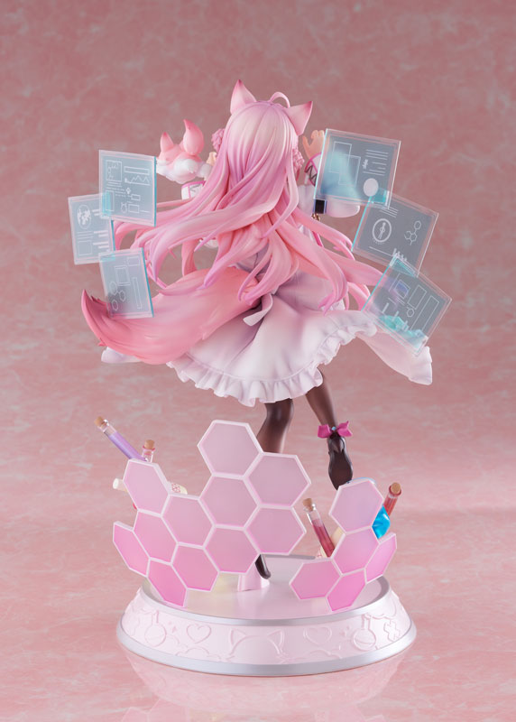 Hololive - Hakui Koyori - Kokoro - 1/7 (Claynel)
