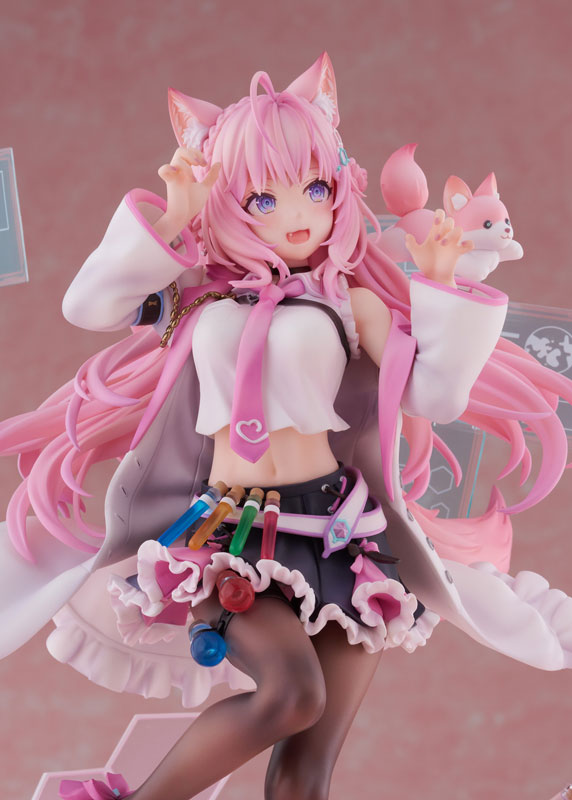 Hololive - Hakui Koyori - Kokoro - 1/7 (Claynel)