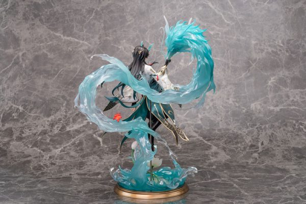 Honkai: Star Rail - Dan Heng • Imbibitor Lunae - 1/7 - Deluxe Version (Apex Innovation)