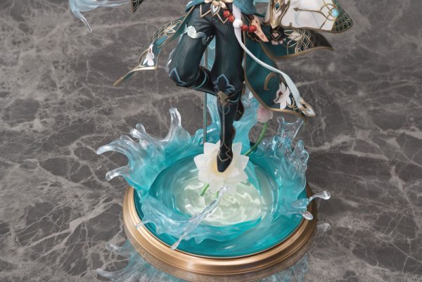 Honkai: Star Rail - Dan Heng • Imbibitor Lunae - 1/7 - Deluxe Version (Apex Innovation)