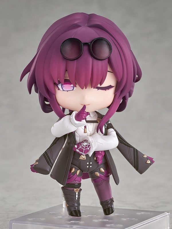 Honkai: Star Rail - Kafka - Nendoroid #2787