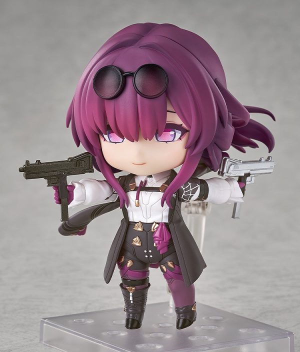 Honkai: Star Rail - Kafka - Nendoroid #2787