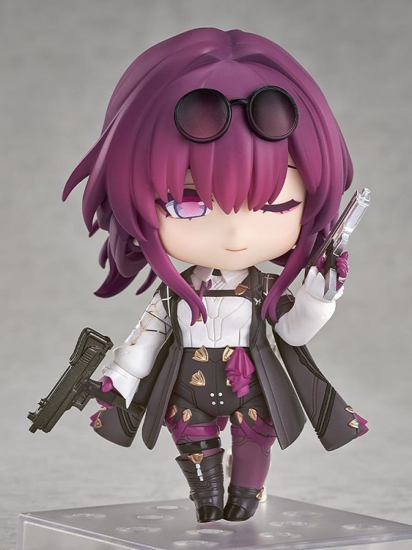 Honkai: Star Rail - Kafka - Nendoroid #2787