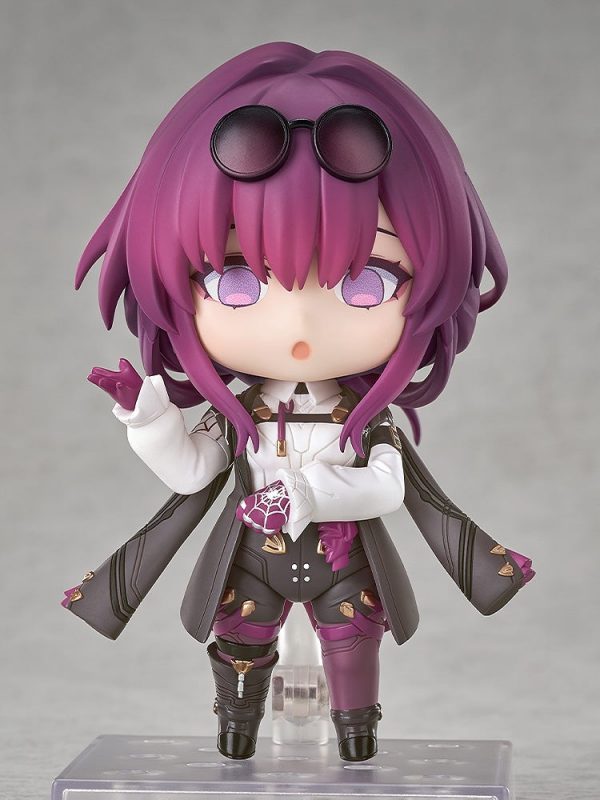 Honkai: Star Rail - Kafka - Nendoroid #2787