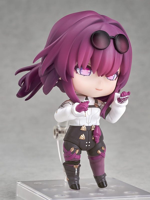 Honkai: Star Rail - Kafka - Nendoroid #2787