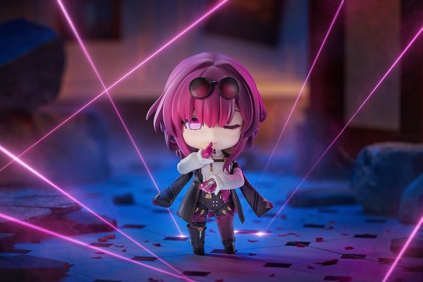 Honkai: Star Rail - Kafka - Nendoroid #2787
