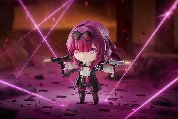 Honkai: Star Rail - Kafka - Nendoroid #2787