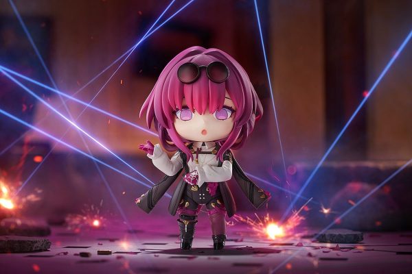 Honkai: Star Rail - Kafka - Nendoroid #2787