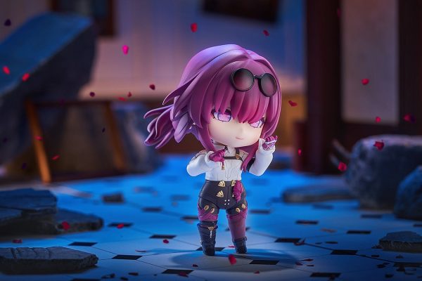 Honkai: Star Rail - Kafka - Nendoroid #2787