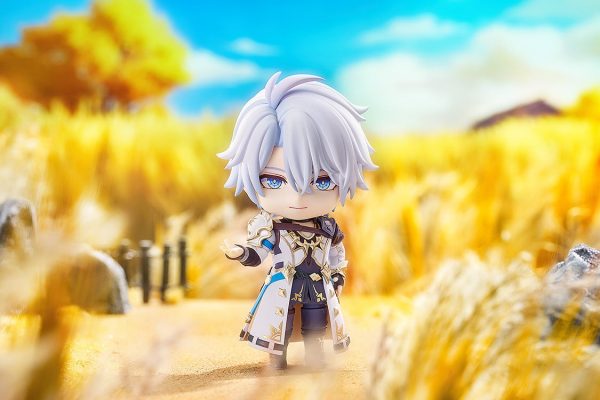 Honkai: Star Rail - Phainon - Nendoroid #2832