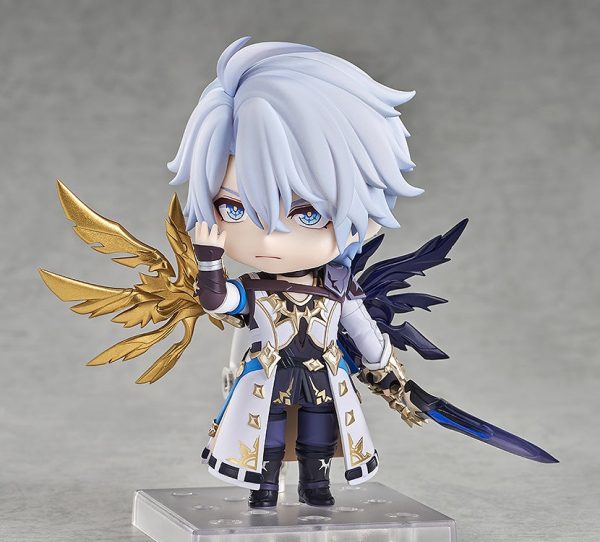 Honkai: Star Rail - Phainon - Nendoroid #2832