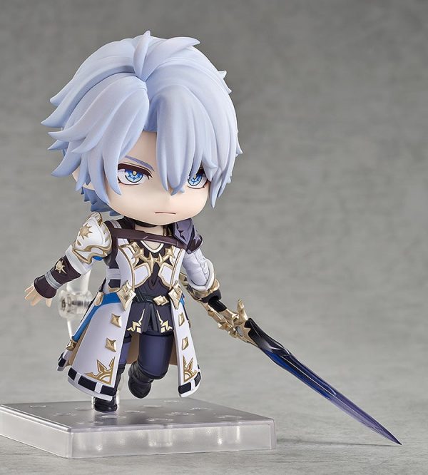 Honkai: Star Rail - Phainon - Nendoroid #2832