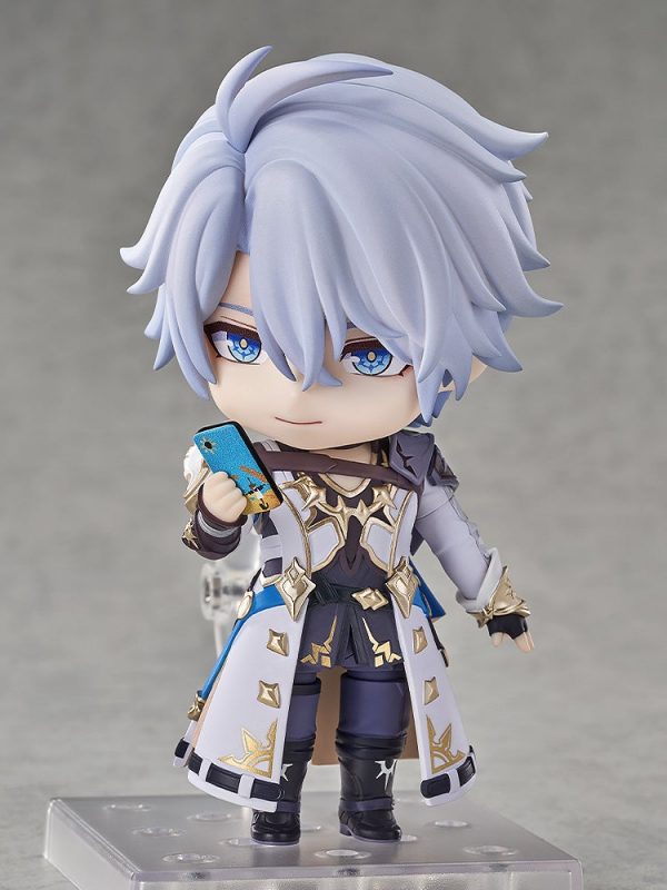 Honkai: Star Rail - Phainon - Nendoroid #2832