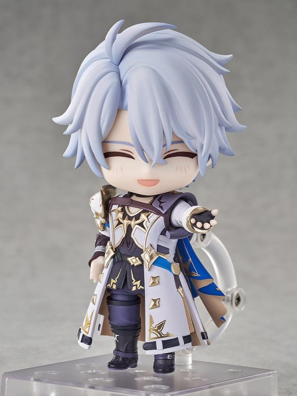 Honkai: Star Rail - Phainon - Nendoroid #2832