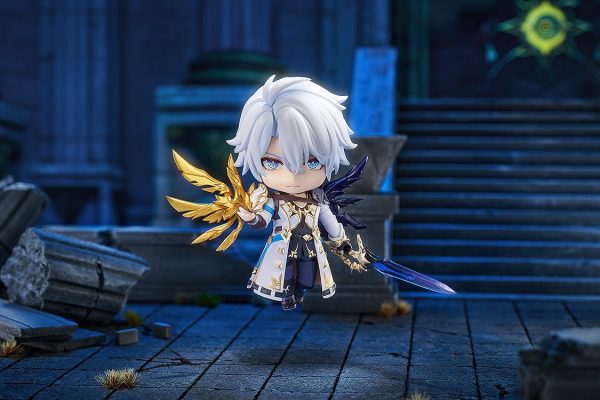 Honkai: Star Rail - Phainon - Nendoroid #2832