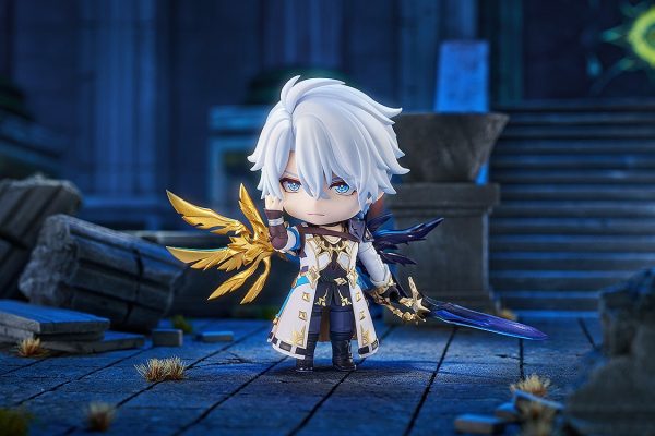 Honkai: Star Rail - Phainon - Nendoroid #2832