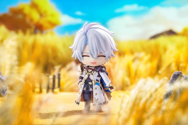 Honkai: Star Rail - Phainon - Nendoroid #2832