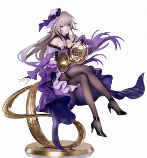 Honkai: Star Rail - The Herta - Gift+ - 1/8 - Star Rail Live Ver. (Myethos)