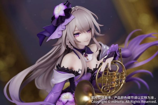 Honkai: Star Rail - The Herta - Gift+ - 1/8 - Star Rail Live Ver. (Myethos)
