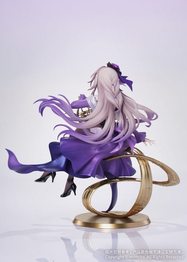 Honkai: Star Rail - The Herta - Gift+ - 1/8 - Star Rail Live Ver. (Myethos)
