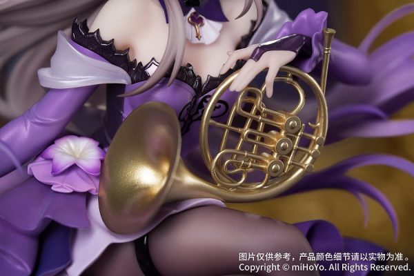 Honkai: Star Rail - The Herta - Gift+ - 1/8 - Star Rail Live Ver. (Myethos)
